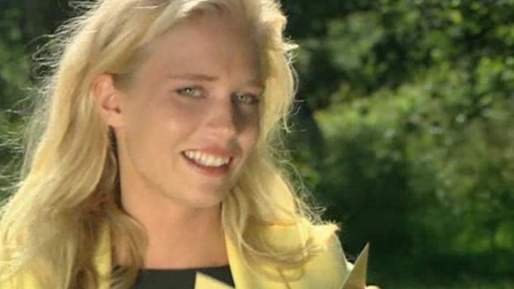Sophie Angner, par, Fredrik Reinfeldt, Blogg, Gustaf Reinfeldt, Son, Förhållande, Top Model